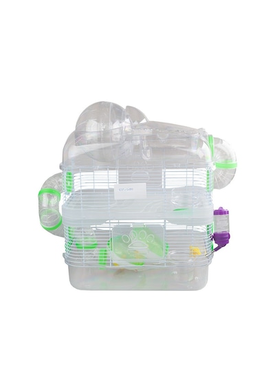 Orjin Hamster S812 Kafesi 40x26x49 Cm