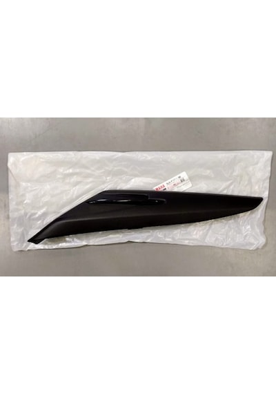 Yamaha Crypton R Or.  Sol Akü Kapağı 5Ln-F1711-00