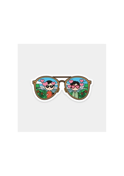 Ekstrafix The Sticker Story Tss0248