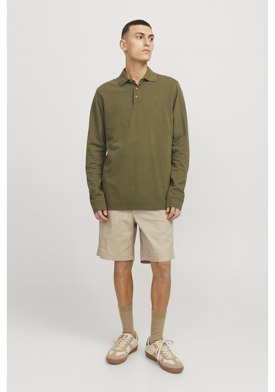 Jack & Jones Erkek Short 12274983 Taş Taş