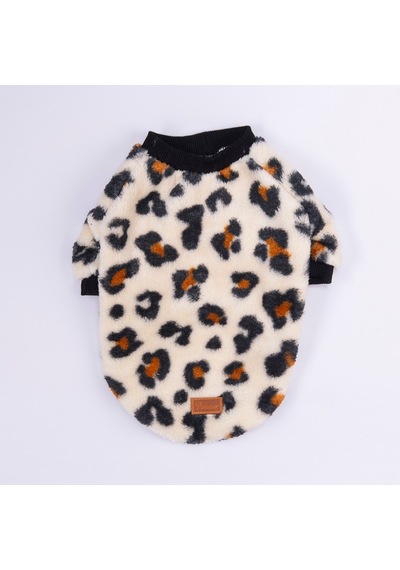 Whistler Snow Sweat Peluş Köpek Kıyafeti Kedi Kıyafeti Köpek Sweati