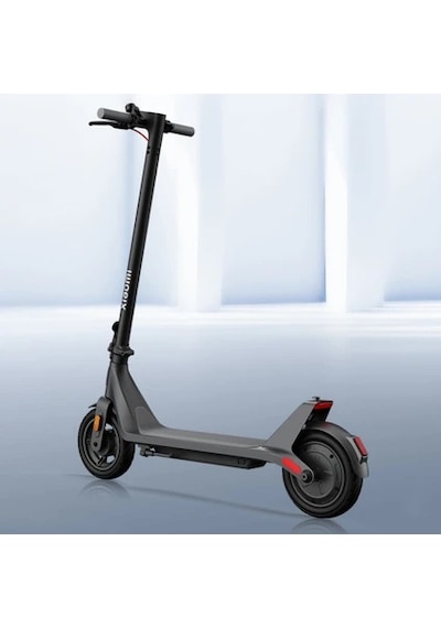 Xiaomi Electric Scooter 4 Lite 2. Nesil Siyah (Xiaomi Türkiye Garantili) Siyah