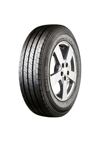 Dayton 195/70 R15C 104/102R Lastiği Yaz Lastiği 2025