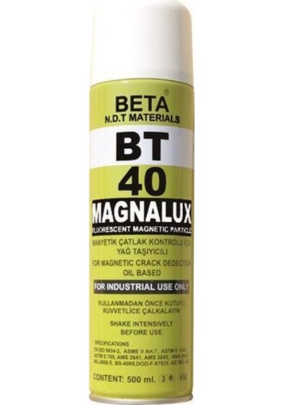 Beta Bt-40 Magnalux Sprey