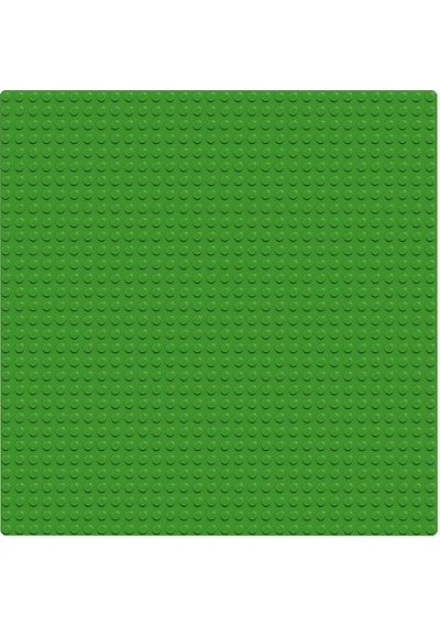 LEGO® Classic 10700 Yeşil Zemin 1 Parça