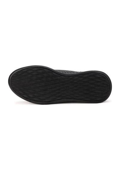 Dunlop Orthopedix 1964 Anatomik Erkek Bağcıklı Sneaker Spor Ayakkabı 001