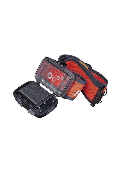 Fenix Hl32r-t 800 Lümen Kafa Lambası-fenixhl32r-t Siyah