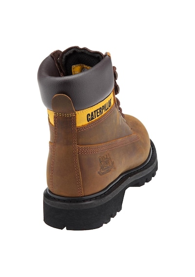 Caterpillar Cat Colorado Kadın Copper Kahve Deri Günlük Bot-copper Copper Caterpillar Cat Colorado Kadın Copper Kahve Deri Günlük Bot-copper Copper