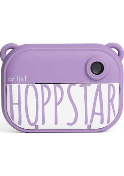 Hoppstar Artist Blossom Dijital Çocuk Kamerası - Mor 12472