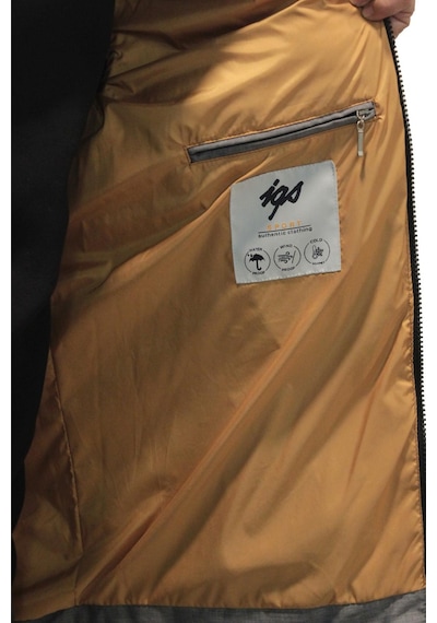 İgs Erkek Gri Standart Std Mont-21922 Gri