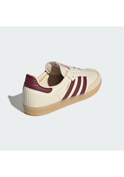 Adidas Samba Og Erkek Günlük Spor Ayakkabı C-adıjs3830e10a00 Bej