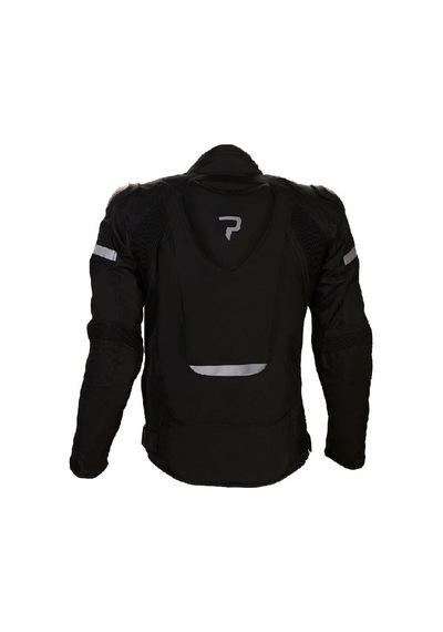 Alpinestars Motosiklet Montu Prohel Colombia Mont Siyah Erkek Motosiklet Mont