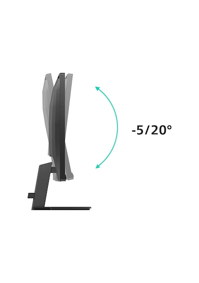 Philips Evnia 27M2N3500PF 27" 0.3 Ms 260 Hz 2K Ips Oyuncu Monitörü Ölü Pixel (Teşhir)