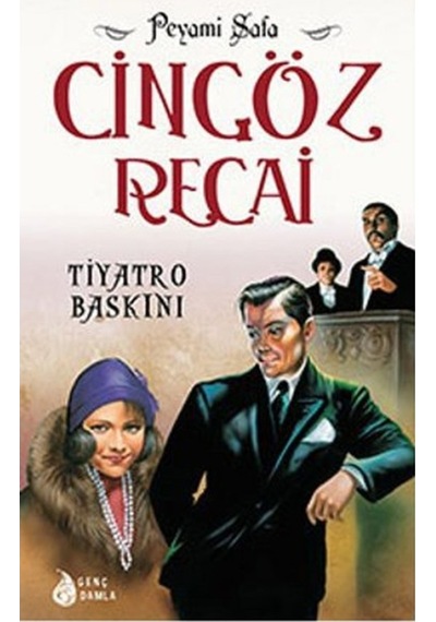 Cingöz Recai 02 Tiyatro Baskını (475750080)