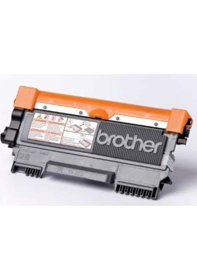 BROTHER Siyah  1200 Sayfa Lazer Toner TN-2260