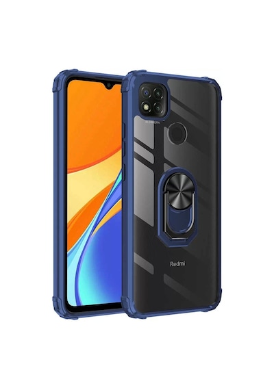 Xiaomi Redmi 9c Kılıf Mola Kapak