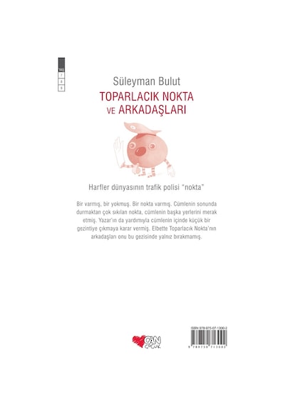 Toparlacık Nokta Ve Arkadaşları (551518834)