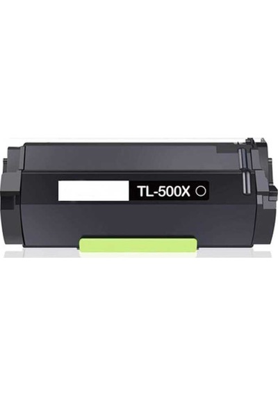Pantum Tl-500x Siyah Uyumlu Toner