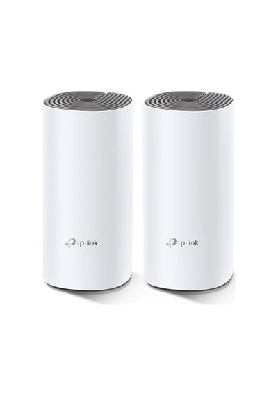 Tp-lınk Deco E4 1200mbps Mesh Wıfı Sistemi İkili -30979