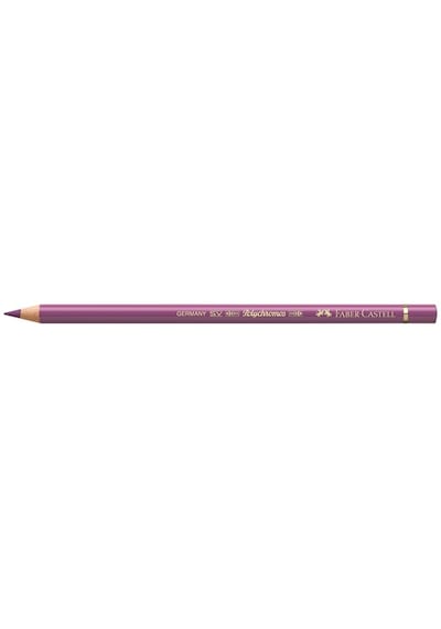Faber Castell Polychromos Artist Kuru Boya 135 Light Red Violet