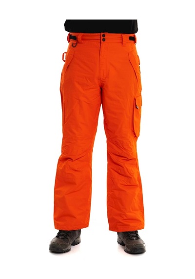 Steinbock Unisex Kayak Pantolon Turuncu