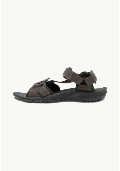 Jack Wolfskin 4019021 5719 F11 Lakewood Ride Sandal M Cold Coffee Erkek Sandalet Kahverengi Jack Wolfskin 4019021 5719 F11 Lakewood Ride Sandal M Cold Coffee Erkek Sandalet Kahverengi