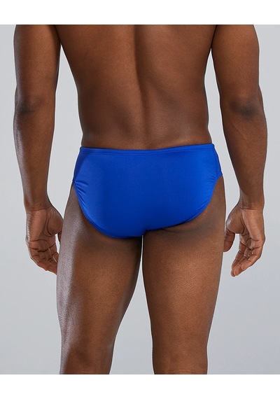 Tyr Durafast Elite Erkek Brief Yüzücü Mayo Mavi