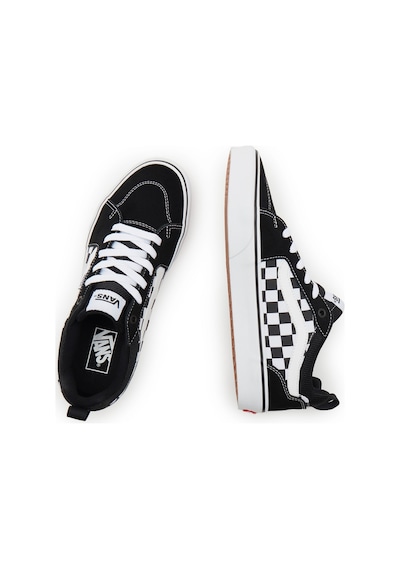 Vans Wm Ward Kadın Ayakkabı Multi 500231606