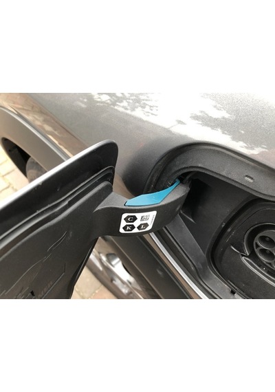 2021 Ford Mustang Mach E Darbe Önleyici Klips Anti Dent Clip
