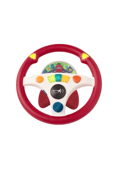 B.toys Direksiyon - Kırmızı