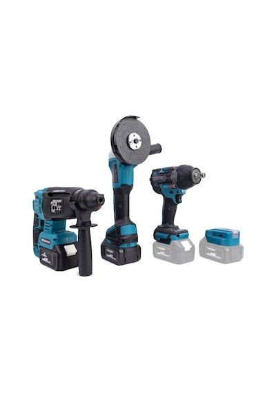 Dawreek MK800 Üçlü Set