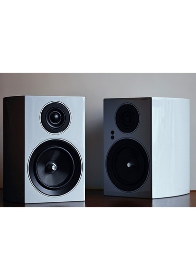 Jamo C707pa Mkıı Aktif Bluetooth Raf Tipi Hoparlör Beyaz