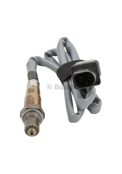 BOSCH 258017099 OKSİJEN SENSÖRÜ BMW E87 130I E82 125I E88 E90 323