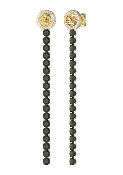 Guess Jgujube05144jwygbktu Kadın Küpe Altın
