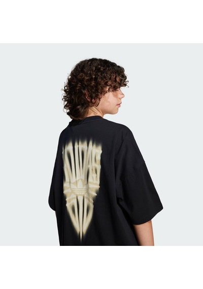 Adidas Loose Çocuk Tişört C-adıjd0368c40a00 Siyah