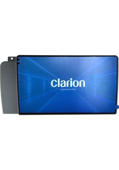 Volvo S60 Android Multimedya Sistemi 4-64 Clarion 2005-2010