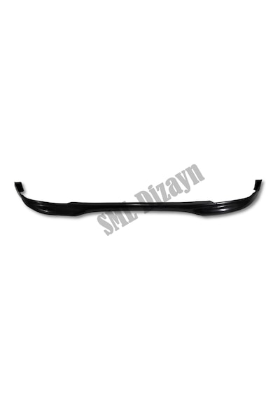 Honda Civic 96-98 İes Typer Ön Karlık Lip Ek (Plastik) No: 2