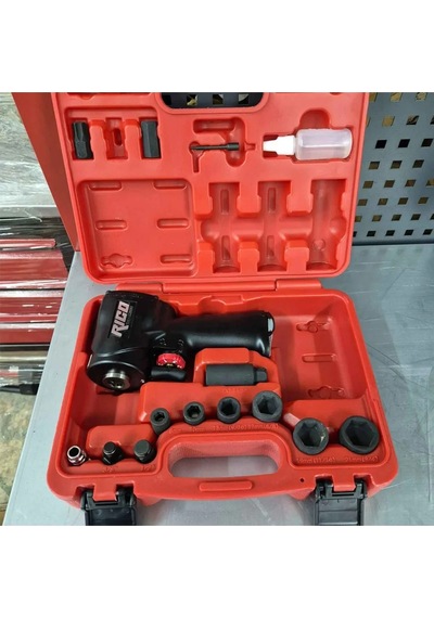 Rico 022-RC4085 3/8”-1/2'' Klasik Havalı Somun
