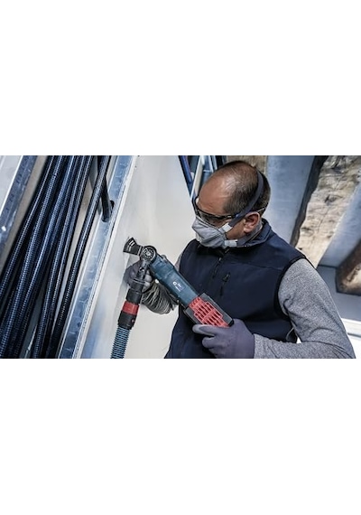 Pro Ayz 53 Bpb Dual-tec Bıçak Alçıpan Panel Çivili Ahşap Genişlik 53 Mm Professional Aksesuar Çok Fonksiyonlu Ma