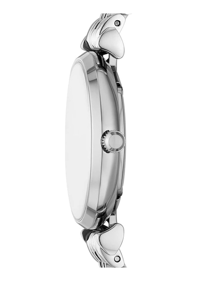Emporio Armani Ar11701 Kadın Kol Saati Metalik Gri