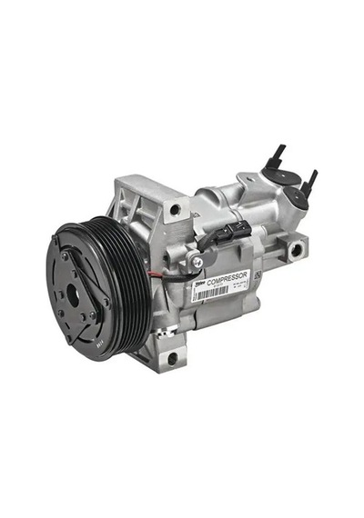 Valeo 813177 Klima Kompresoru 926000216r