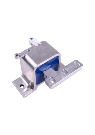 Racingline Ea888 Gen3-gen4 Güçlendirilmiş Alüminyum Motor Kulağı