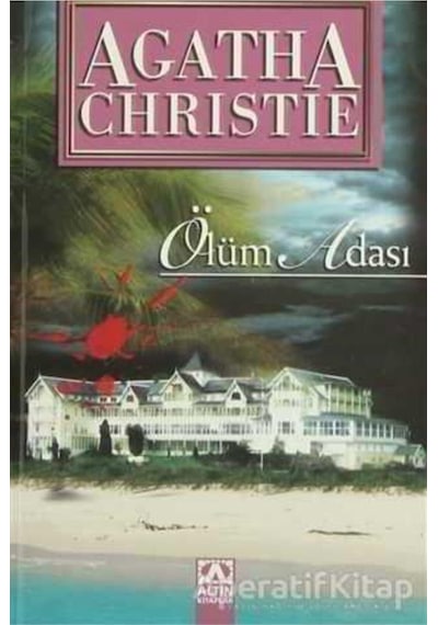 Ölüm Adası
