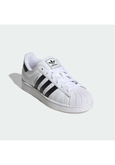 Adidas Superstar Iı Ayakkabı Cloud White / Core Black / Clo