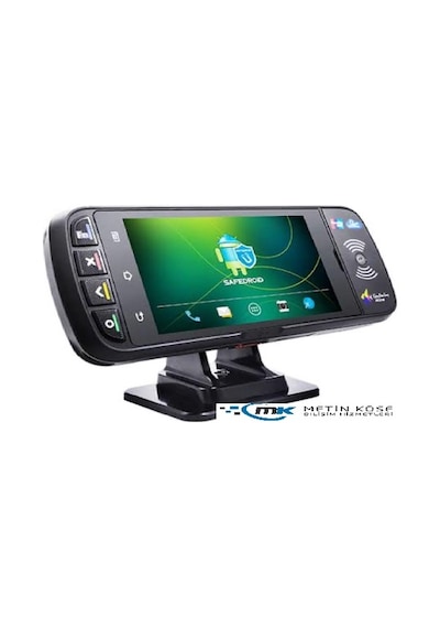 Urovo I9000S Payment Terminal Adroid-2D-5-1-2G-16G 5Inc Hd Wifi.