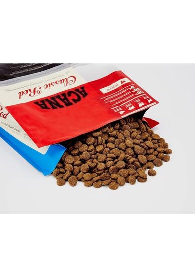 Classic Red Köpek Maması 2 Kg