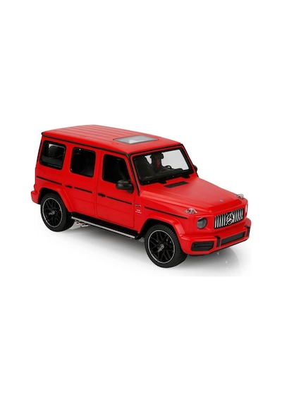1:14 Mercedes Benz G63 Amg Işıklı Uzaktan Kumandalı Araba