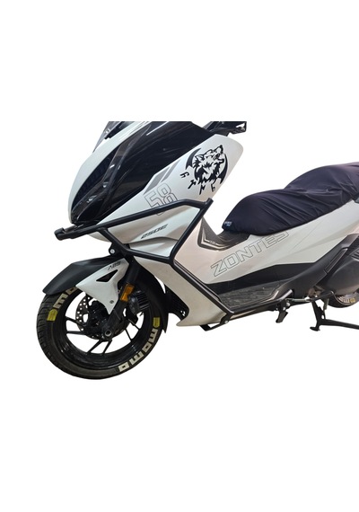 Zontes 250 Koruma Demiri