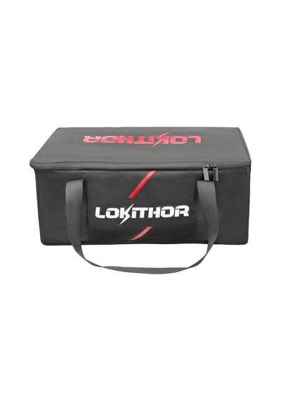 Lokithor Labag001 Aw401 Serisi Akü İçin Bez Taşıma Çantası