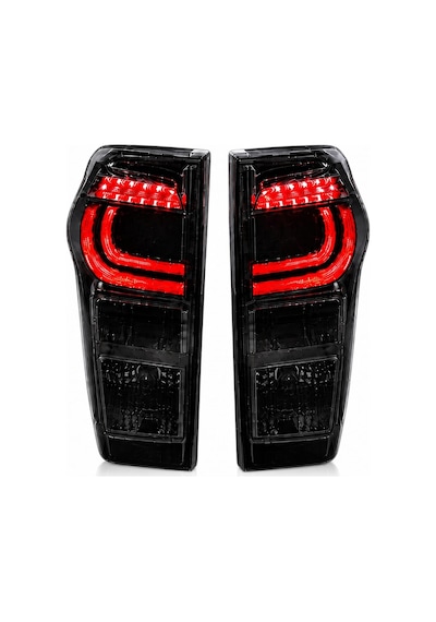 Isuzu Dmax 2012-2019 Uyumlu Led Stop